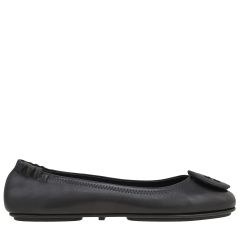 49350 MINNIE TRAVEL LOGO ΜΠΑΛΑΡΙΝΑ TORY BURCH