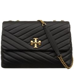 90446 Kira Chevron SHOULDER BAG TORY BURCH