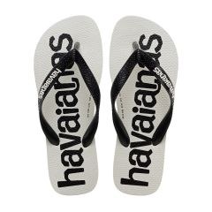 4145741 HAV. TOP LOGOMANIA 2 ΣΑΓΙΟΝΑΡΕΣ & SLIDES HAVAIANAS