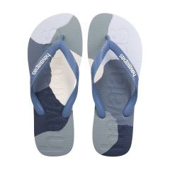 4147526 HAV. TOP LOGOMANIA COLORS II ΣΑΓΙΟΝΑΡΕΣ & SLIDES HAVAIANAS