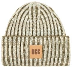100820 U CHUNKY SPACE DYE BEANIE ΣΚΟΥΦΟΣ UGG