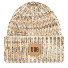 100820 U CHUNKY SPACE DYE BEANIE ΣΚΟΥΦΟΣ UGG