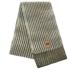 100824 U CHUNKY SPACE DYE SCARF ΚΑΣΚΟΛ UGG