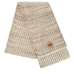 100824 U CHUNKY SPACE DYE SCARF ΚΑΣΚΟΛ UGG