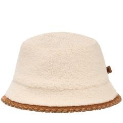 100914 W UGGFLUFF SCALLOPED HAT ΚΑΠΕΛΛΟ UGG