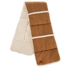 101015 W AW UGGFLUFF REV SCARF ΚΑΣΚΟΛ UGG