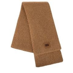 101106 U CHUNKY RIB SCARF ΚΑΣΚΟΛ UGG