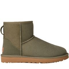 1016222 Classic Mini II ΜΠΟΤΑΚΙ KONTO UGG