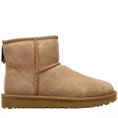 1016222 Classic Mini II ΜΠΟΤΑΚΙ KONTO UGG