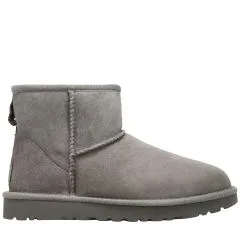 1016222 Classic Mini II ΜΠΟΤΑΚΙ KONTO UGG