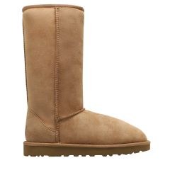 1016224 Classic Tall II ΜΠΟΤΑ ΜΕΧΡΙ ΤΟ ΓΟΝΑΤΟ UGG