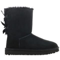 1016225 1016225 Bailey Bow II ΥΠΟΔΗΜΑ ΜΠΟΤΑΚΙ ΜΕΣΑΙΟ UGG