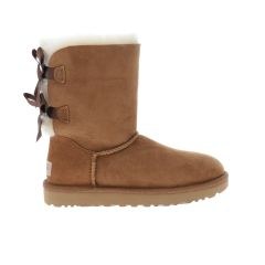 1016225 1016225 Bailey Bow II ΥΠΟΔΗΜΑ ΜΠΟΤΑΚΙ ΜΕΣΑΙΟ UGG