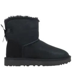 1016501 Mini Bailey Bow II ΜΠΟΤΑΚΙ KONTO UGG