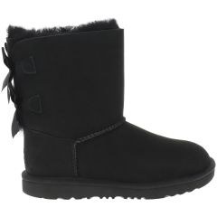1017394K 1017394K Bailey Bow II ΥΠΟΔΗΜΑ ΜΠΟΤΑΚΙ ΜΕΣΑΙΟ UGG