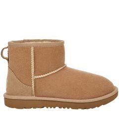 1017715K Classic Mini II ΜΠΟΤΑΚΙ KONTO UGG