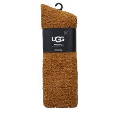 1103915 Fincher Ultra Cozy Crew ΚΑΛΤΣΑ ΜΕΣΑΙΑ UGG