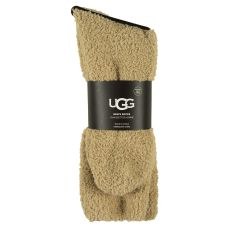 1103915 Fincher Ultra Cozy Crew ΚΑΛΤΣΑ ΜΕΣΑΙΑ UGG