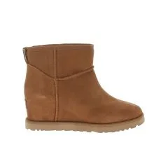 1104609 1104609 Classic Femme Mini ΥΠΟΔΗΜΑ ΜΠΟΤΑΚΙ KONTO UGG