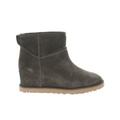 1104609 1104609 Classic Femme Mini ΥΠΟΔΗΜΑ ΜΠΟΤΑΚΙ KONTO UGG