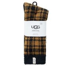 1113456 Josephine Fleece Lined Sock ΚΑΛΤΣΑ ΜΕΣΑΙΑ UGG