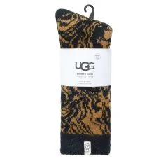 1113456 Josephine Fleece Lined Sock ΚΑΛΤΣΑ ΜΕΣΑΙΑ UGG