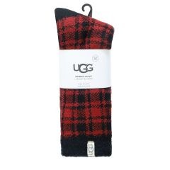 1113456 Josephine Fleece Lined Sock ΚΑΛΤΣΑ ΜΕΣΑΙΑ UGG