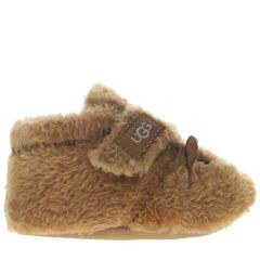 1130354I Bixbee and Lovey Bear Stuffie ΜΠΟΤΑΚΙ KONTO UGG