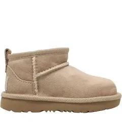 1130750T Classic Ultra Mini ΜΠΟΤΑΚΙ KONTO UGG
