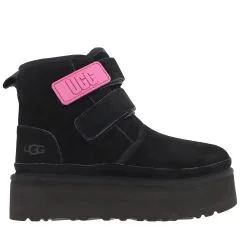 1130776K Neumel Platform ΜΠΟΤΑΚΙ ΜΕΣΑΙΟ UGG