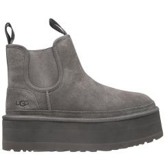 1134526 Neumel Platform Chelsea ΜΠΟΤΑΚΙ KONTO UGG