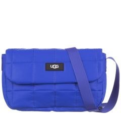 1134672 Dalton Crossbody Puff CROSS BODY HANDBAG UGG