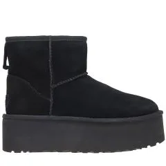 1134991 Classic Mini Platform ΜΠΟΤΑΚΙ KONTO UGG