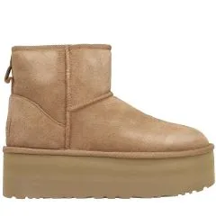 1134991 Classic Mini Platform ΜΠΟΤΑΚΙ KONTO UGG