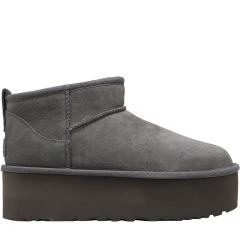 1135092 Classic Ultra Mini Platform ΜΠΟΤΑΚΙ KONTO UGG