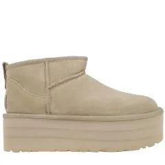 1135092 Classic Ultra Mini Platform ΜΠΟΤΑΚΙ KONTO UGG