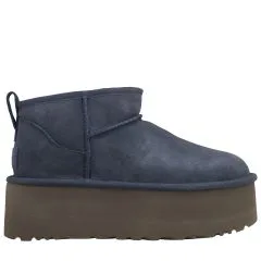1135092 Classic Ultra Mini Platform ΜΠΟΤΑΚΙ KONTO UGG