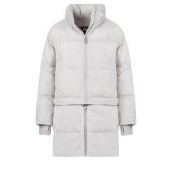 1144400 Annabeth Conv Puffer Coat ΜΠΟΥΦΑΝ UGG