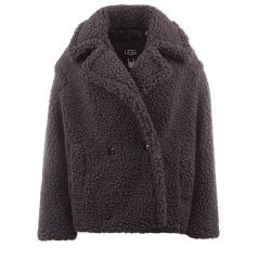 1144454 Gertrude Short Teddy Coat ΠΑΛΤΟ UGG