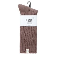 1145331 Tyla Slouchy Crew ΚΑΛΤΣΑ ΜΕΣΑΙΑ UGG