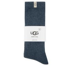 1145335 Shealy Cozy Crew ΚΑΛΤΣΑ ΜΕΣΑΙΑ UGG