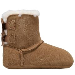1157692I Baby Bailey Bow ΧΑΜΗΛΗ ΜΠΟΤΑ UGG
