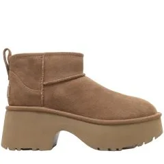 1158311 Classic Ultra Mini New Heights ΜΠΟΤΑΚΙ KONTO UGG