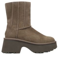 1158313 Classic Twin Seam New Heights ΜΠΟΤΑΚΙ ΜΕΣΑΙΟ UGG