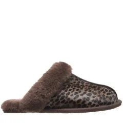1158352 Scuffette Caspian ΠΑΝΤΟΦΛΑ UGG