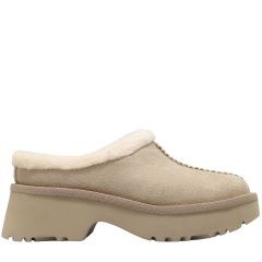 1162510 New Heights Cozy Clog ANKLE BOOT UGG