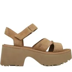 1167475 New Heights Ankle Strap ΠΕΔΙΛΟ LOW UGG