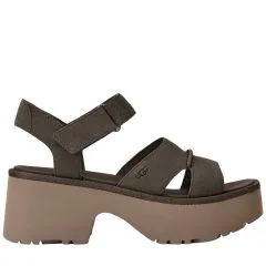 1167475 New Heights Ankle Strap ΠΕΔΙΛΟ LOW UGG