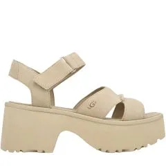 1167475 New Heights Ankle Strap ΠΕΔΙΛΟ LOW UGG