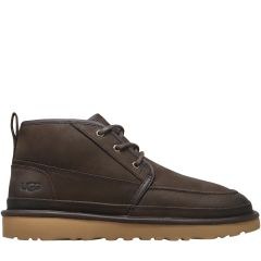 1171112 Neumel Moc Nubuck ΧΑΜΗΛΗ ΜΠΟΤΑ UGG